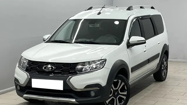 Lada (ВАЗ) Largus