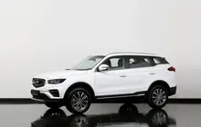 Belgee X70