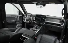 Jetour T2
