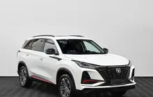 Changan CS75PLUS