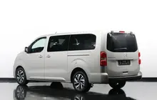 Citroen SpaceTourer