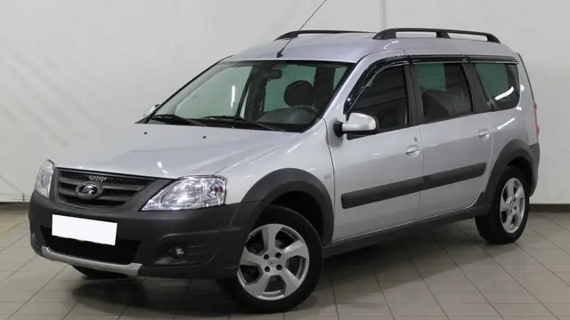Lada (ВАЗ) Largus