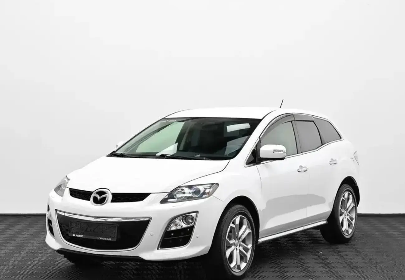 Mazda CX-7