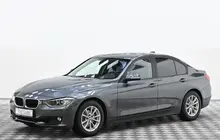BMW 3 серии