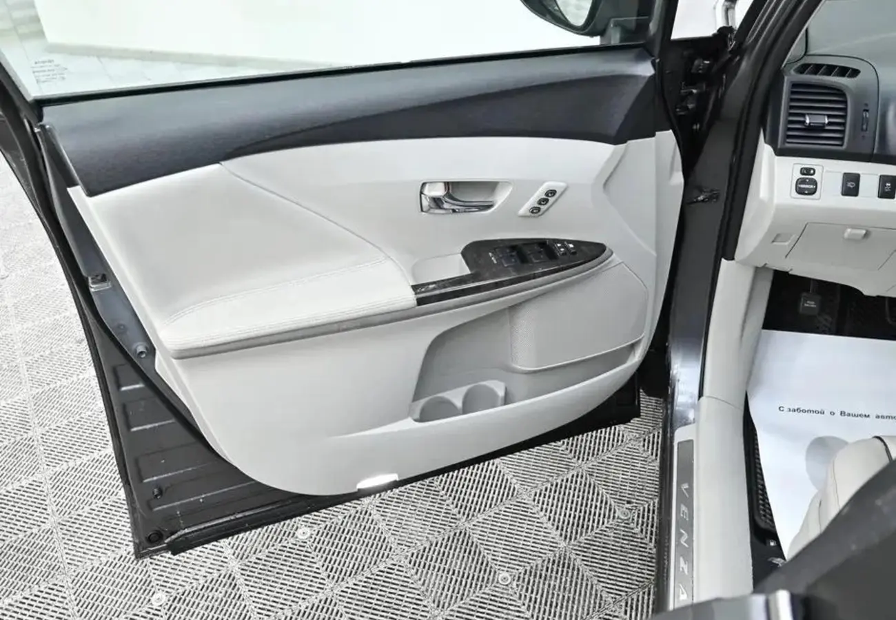 Toyota Venza