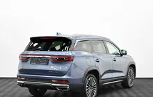 Jetour X90 PLUS