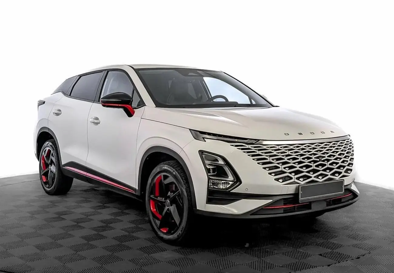 OMODA C5