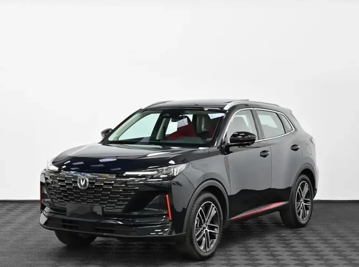 Changan UNI-S
