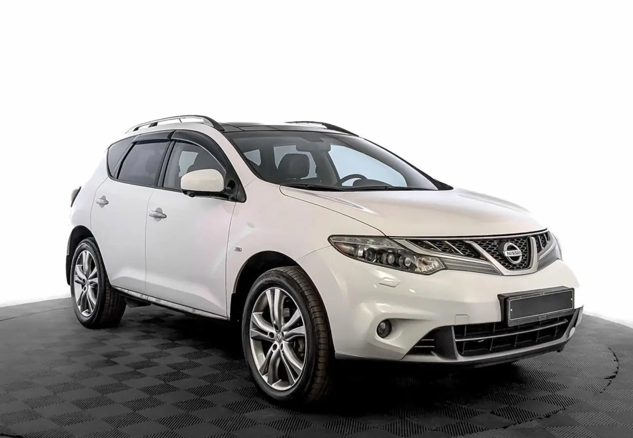 Nissan Murano