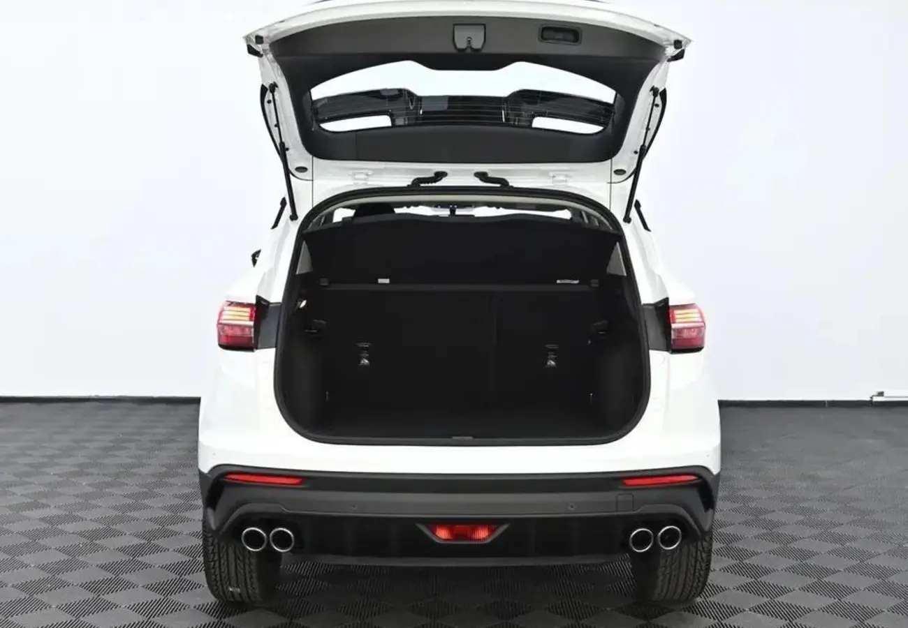 Belgee X50
