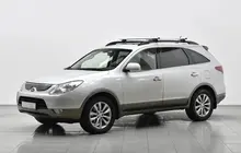 Hyundai ix55