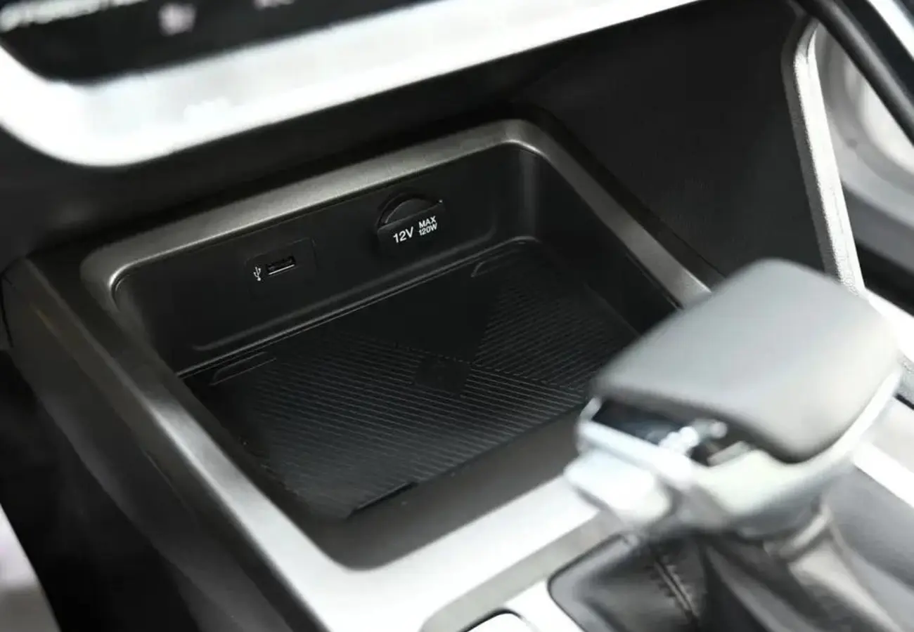 Changan CS35PLUS