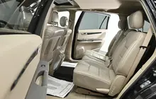 Mercedes-Benz R-Класс