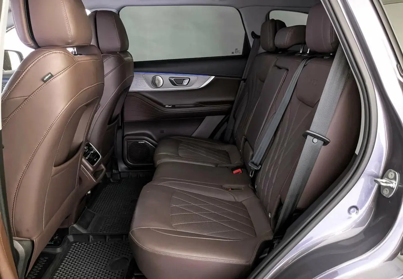 CHERY Tiggo 8 Pro Max
