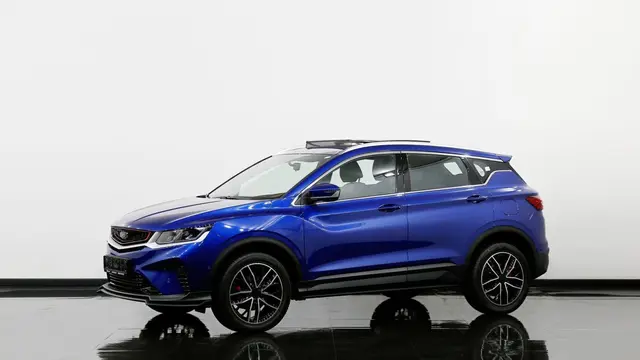 Belgee X50