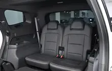 Geely Okavango