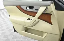 Infiniti FX