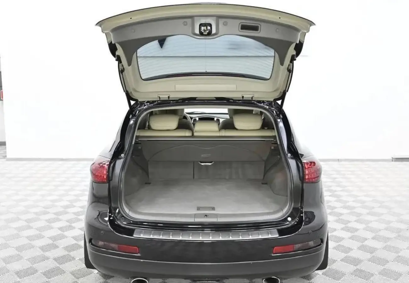 Infiniti EX