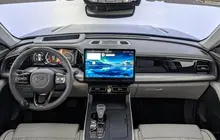 GAC GS8