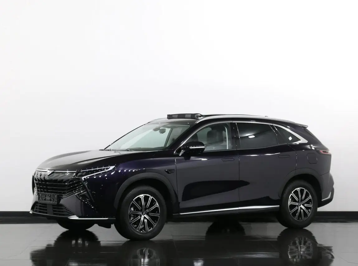 Kaiyi X7 Kunlun