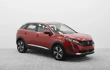 Peugeot 4008