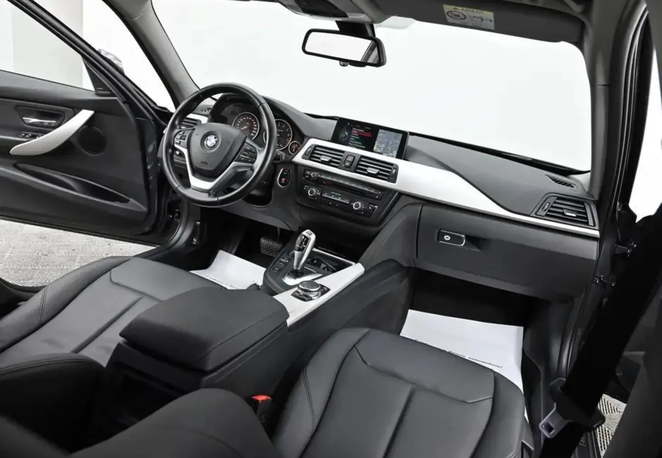 BMW 3 серии