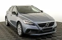 Volvo V40 Cross Country