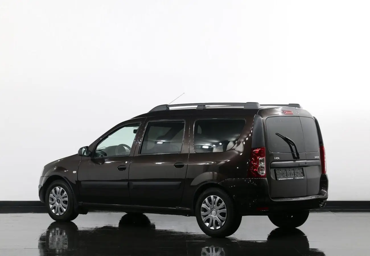 Lada (ВАЗ) Largus