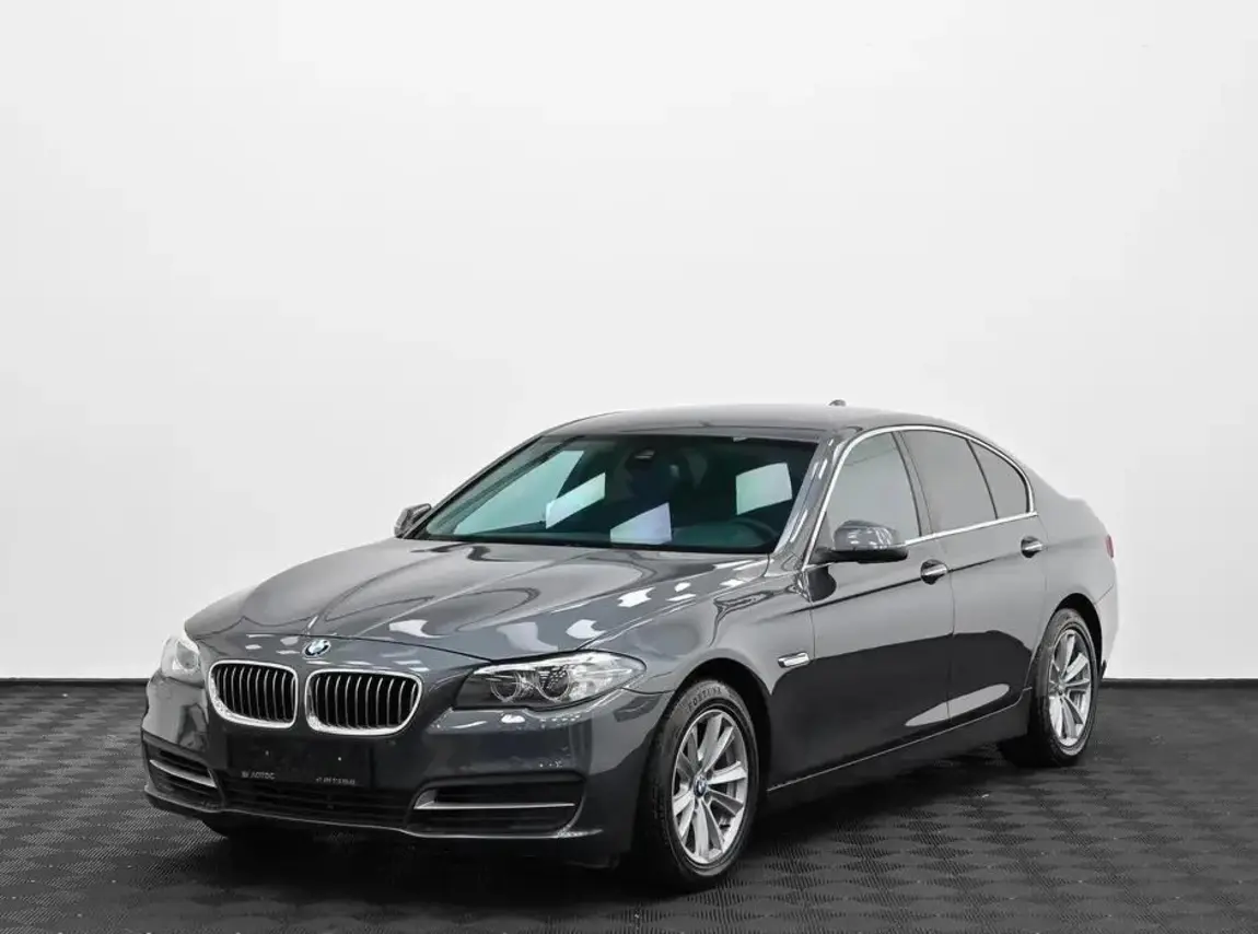 BMW 5 серии