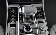 DongFeng Fengon ix7