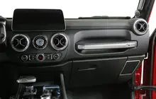 BAIC BJ40