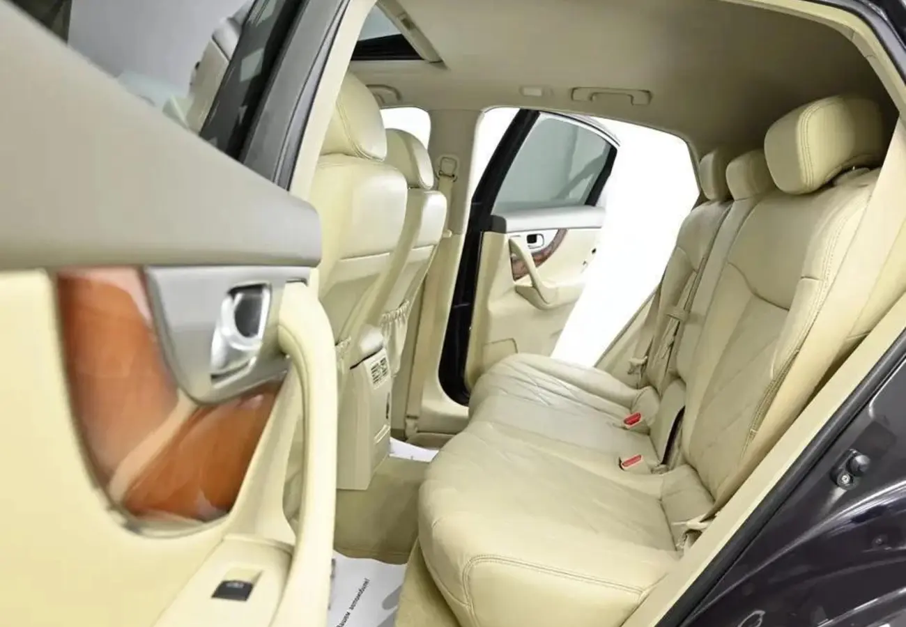 Infiniti FX