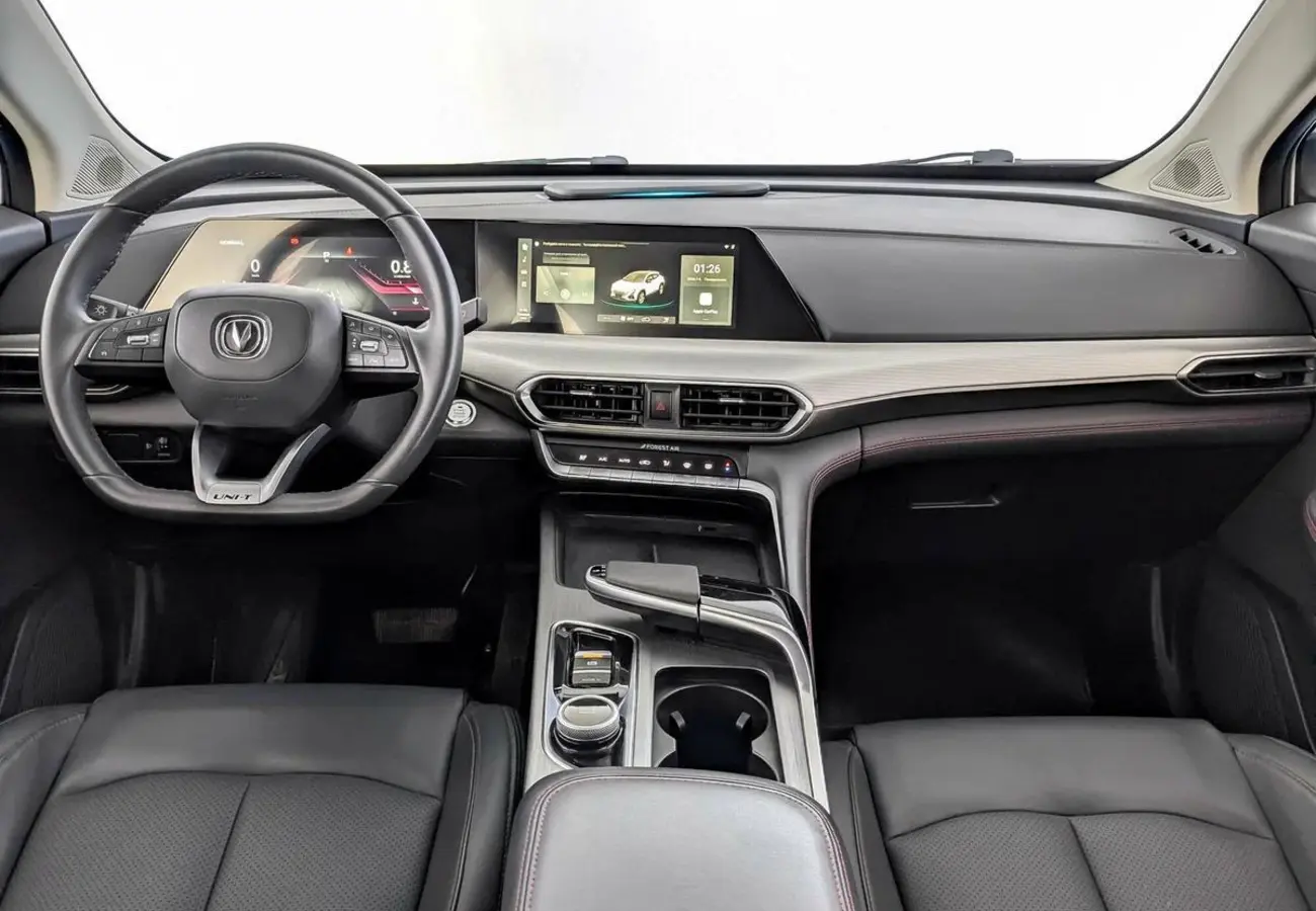 Changan UNI-T