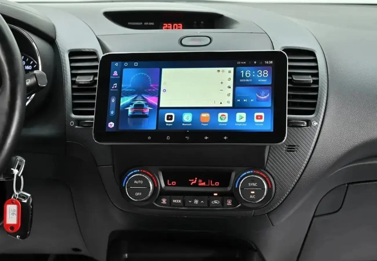 Kia Cerato