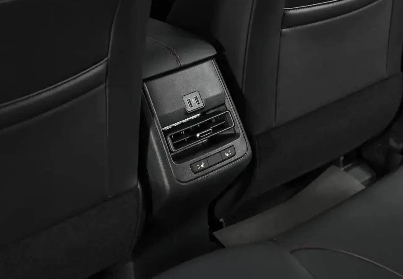 Changan UNI-S