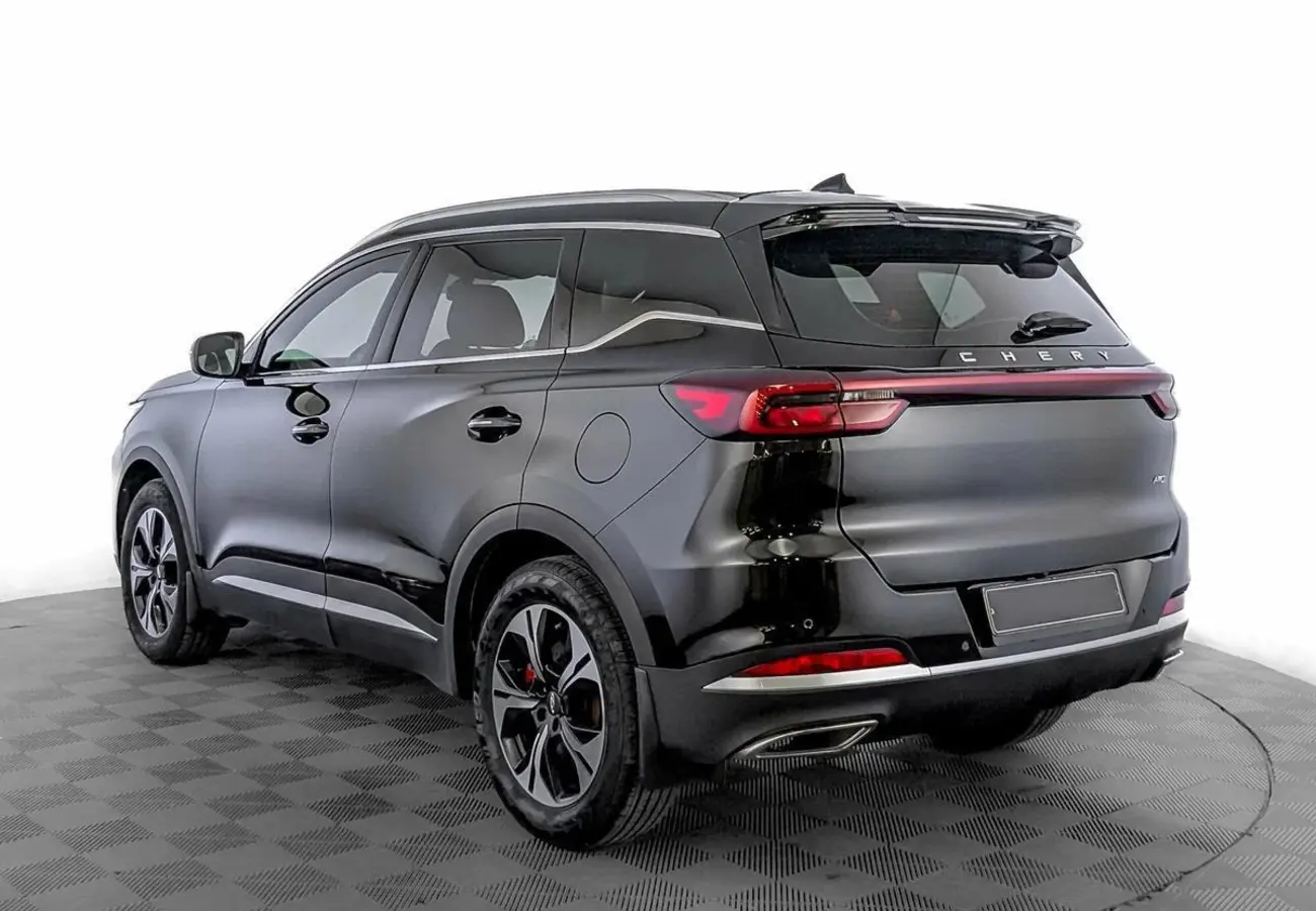 CHERY Tiggo 7 Pro Max
