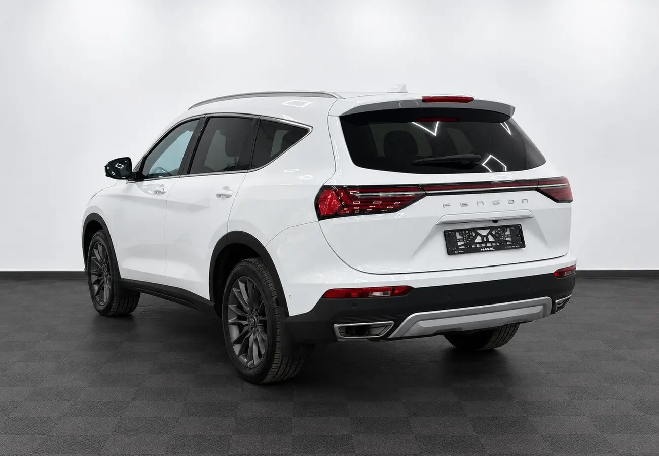 DongFeng Fengon ix7