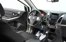 SsangYong Actyon