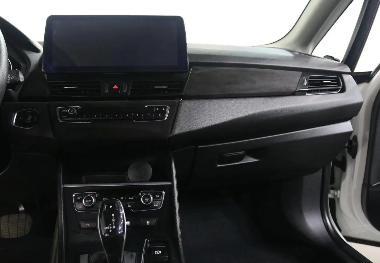 BMW 2 серии Active Tourer