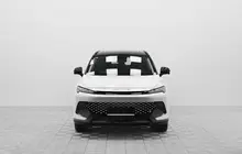 BAIC X55