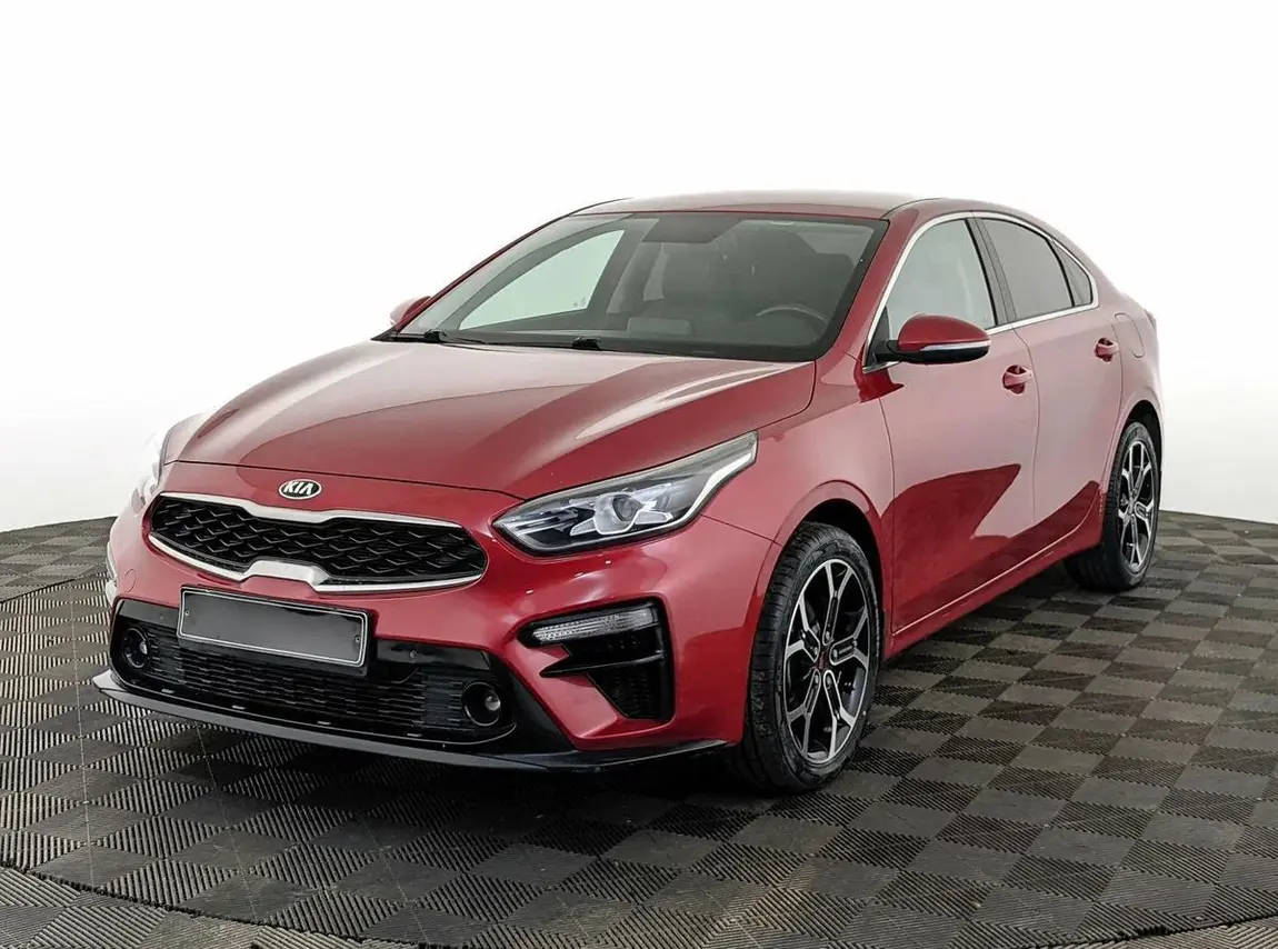 Kia Cerato