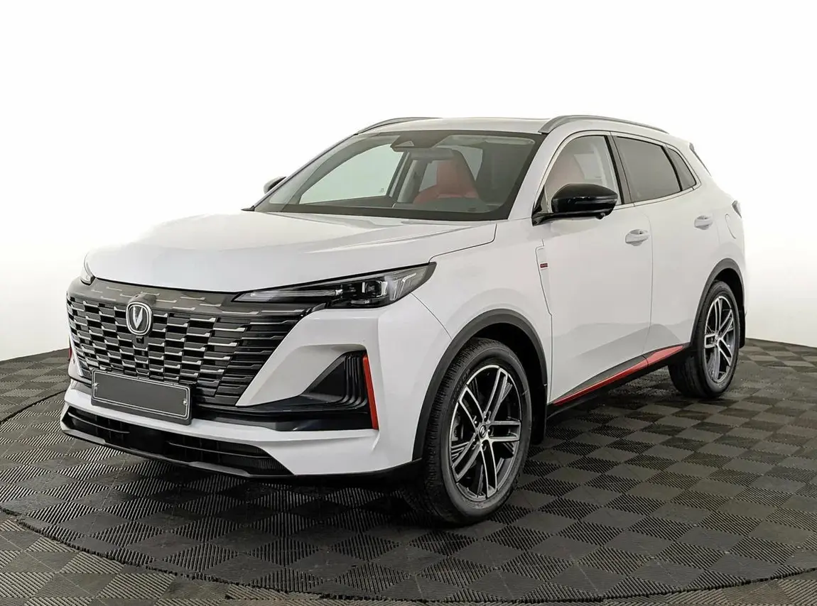 Changan CS55PLUS