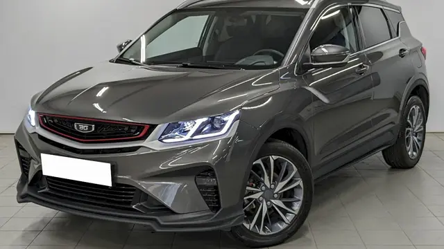 Belgee X50