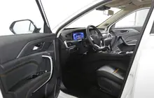 FAW Bestune T77