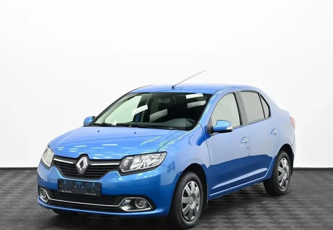 Renault Logan