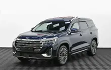 Jetour X90 PLUS