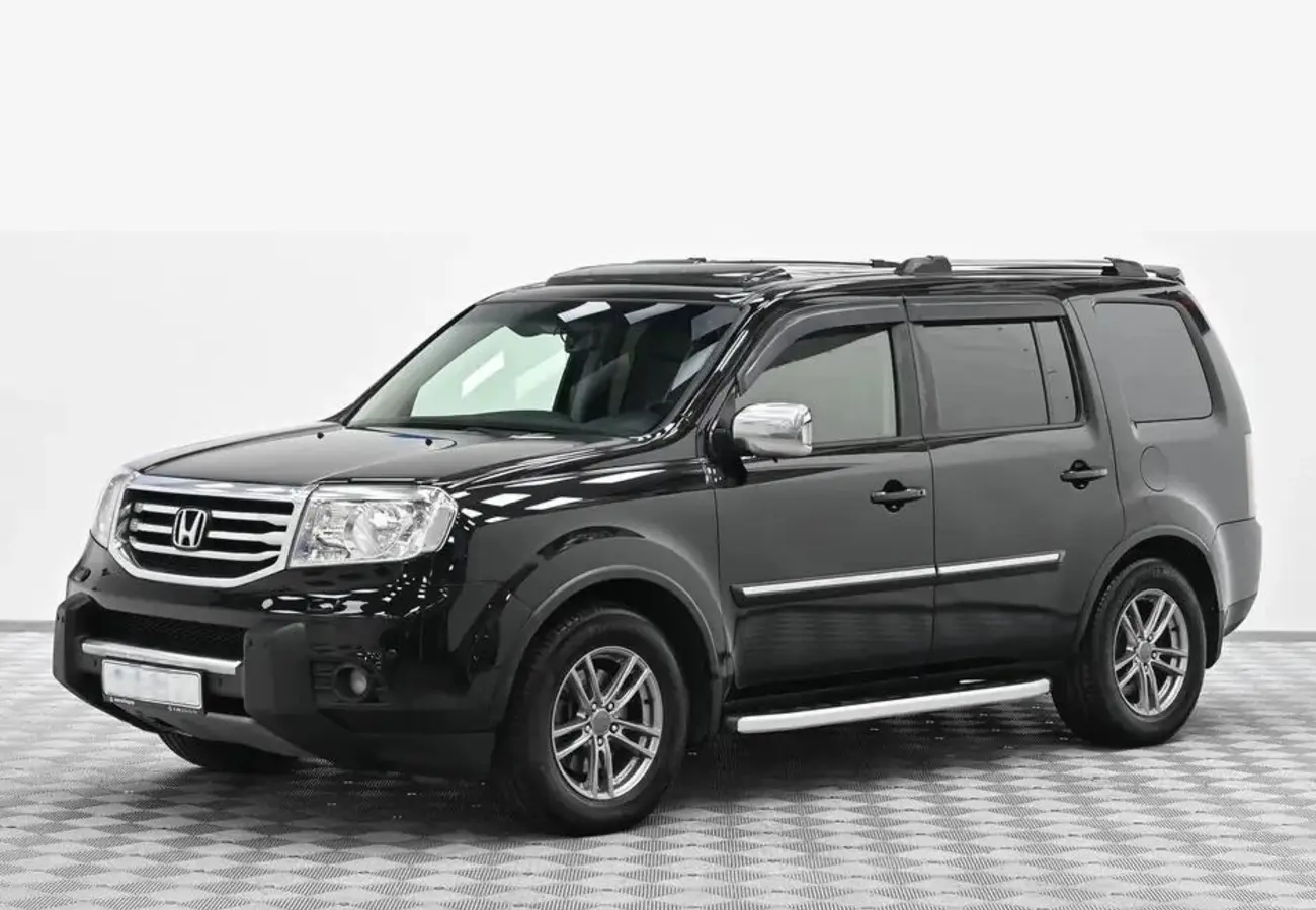 Honda Pilot