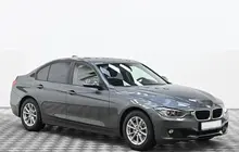 BMW 3 серии