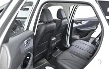 BAIC X7