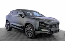 Jetour Dashing